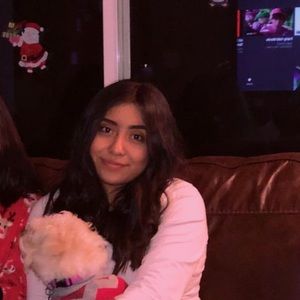 Meet your Posher, Marlene